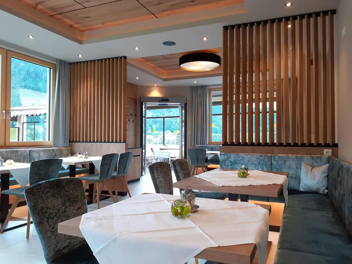 Hotel Gasthof Stefansbruecke Mutters
