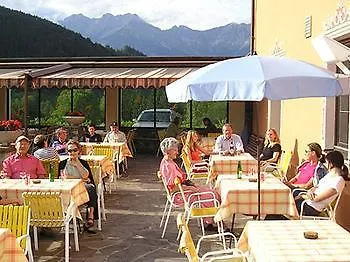 Hotel Gasthof Stefansbruecke Mutters