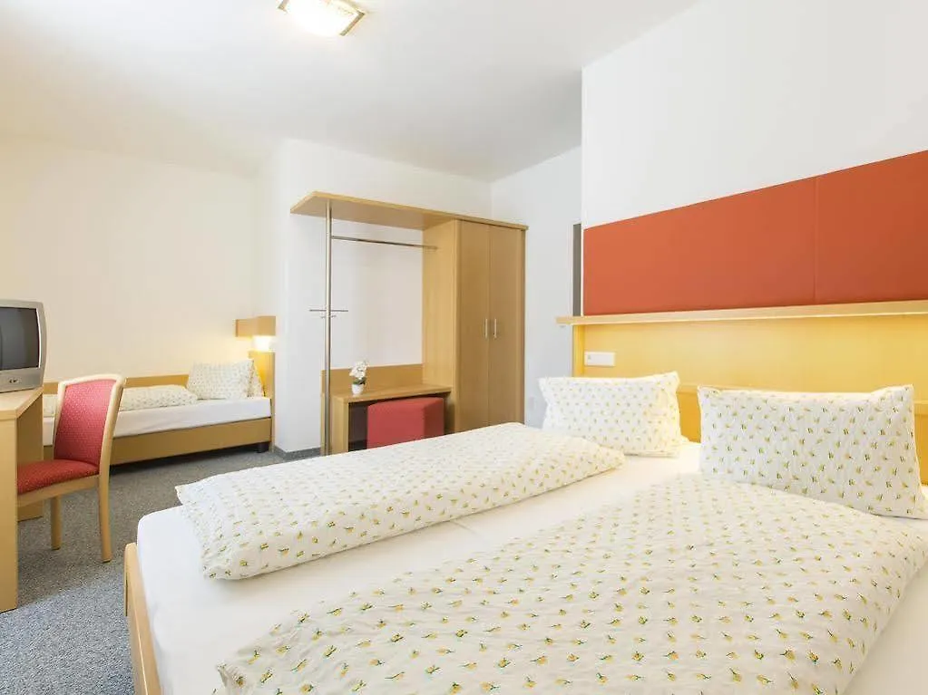 ***  Hotel Gasthof Stefansbruecke Mutters Oostenrijk