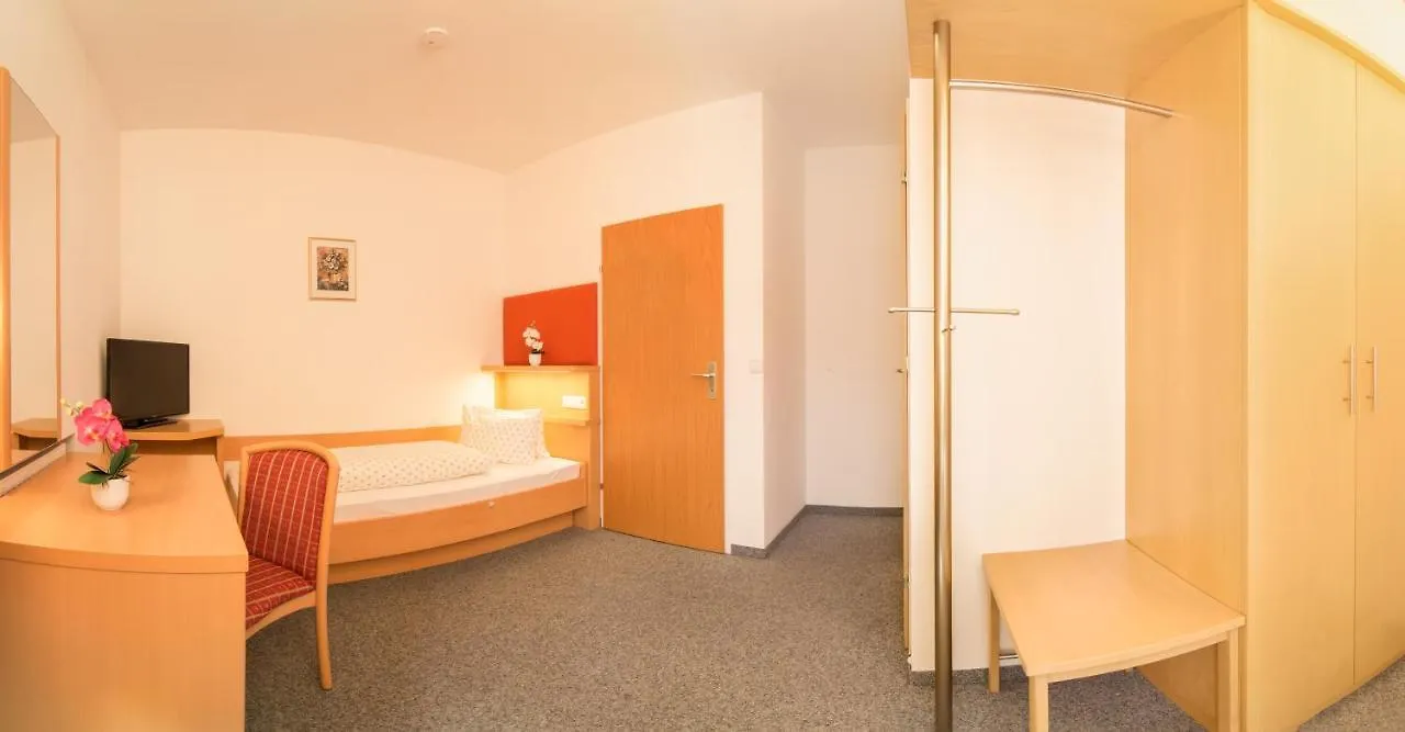 Hotel Gasthof Stefansbruecke Mutters Oostenrijk