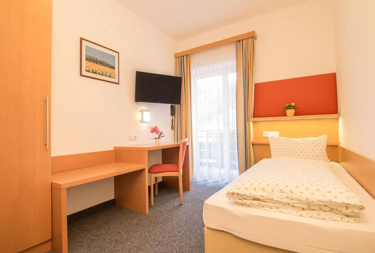 ***  Hotel Gasthof Stefansbruecke Mutters Oostenrijk