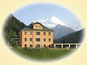 ***  Hotel Gasthof Stefansbruecke Муттерс Австрия
