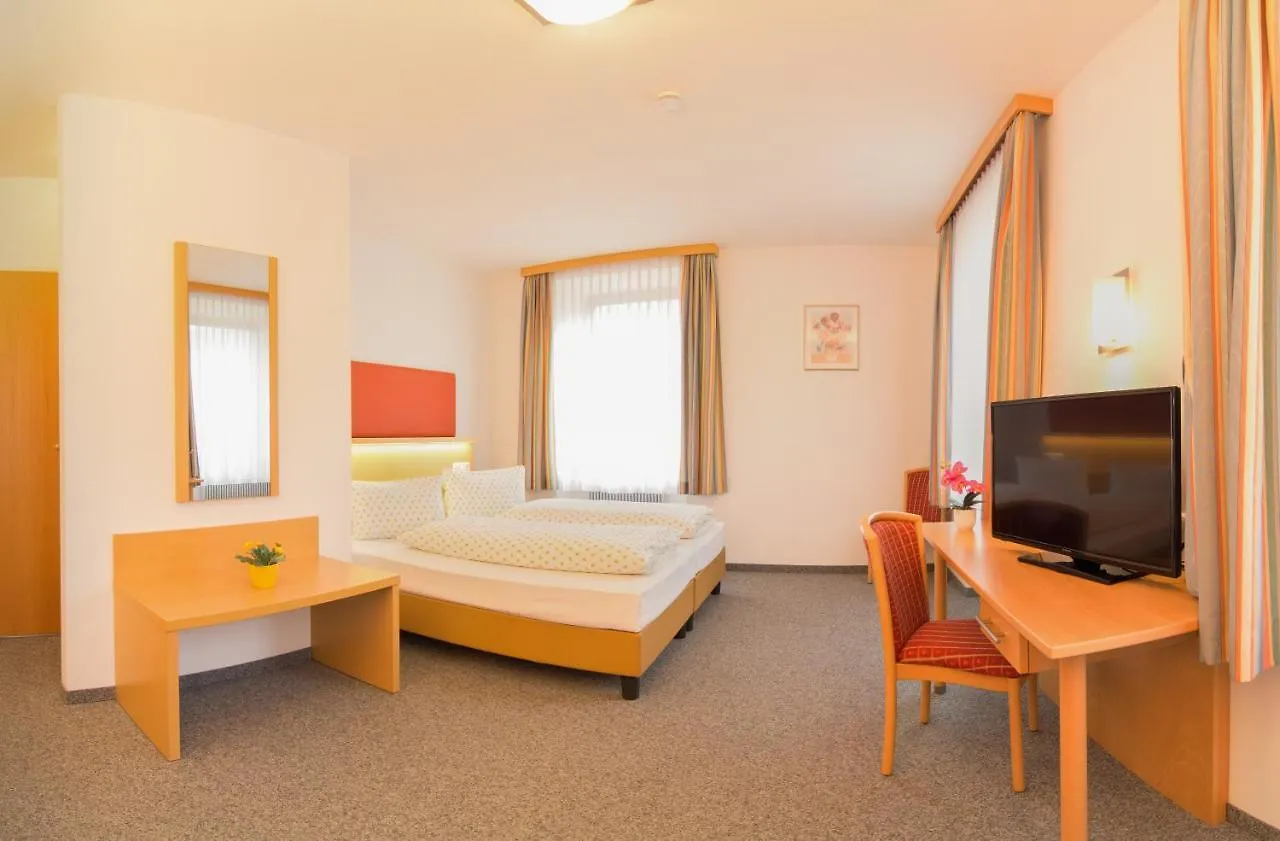 Hotel Gasthof Stefansbruecke Муттерс
