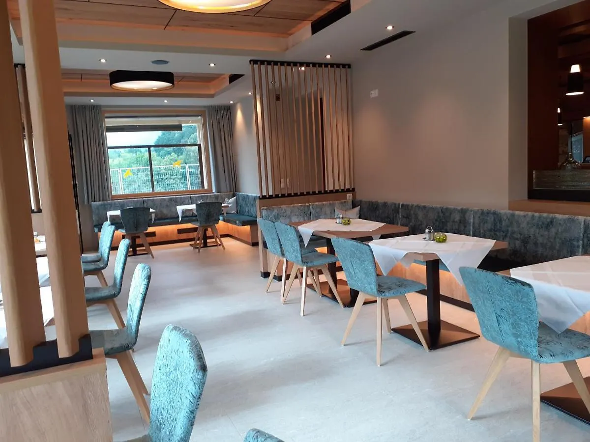 Hotel Gasthof Stefansbrucke Innsbruck